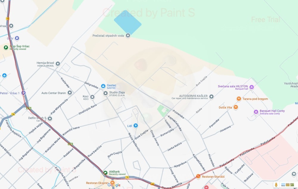 Mesna zajednica - "Bratstvo-jedinstvo"