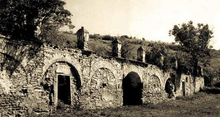 800 godina stradavanja i uzdizanja „Mesića“